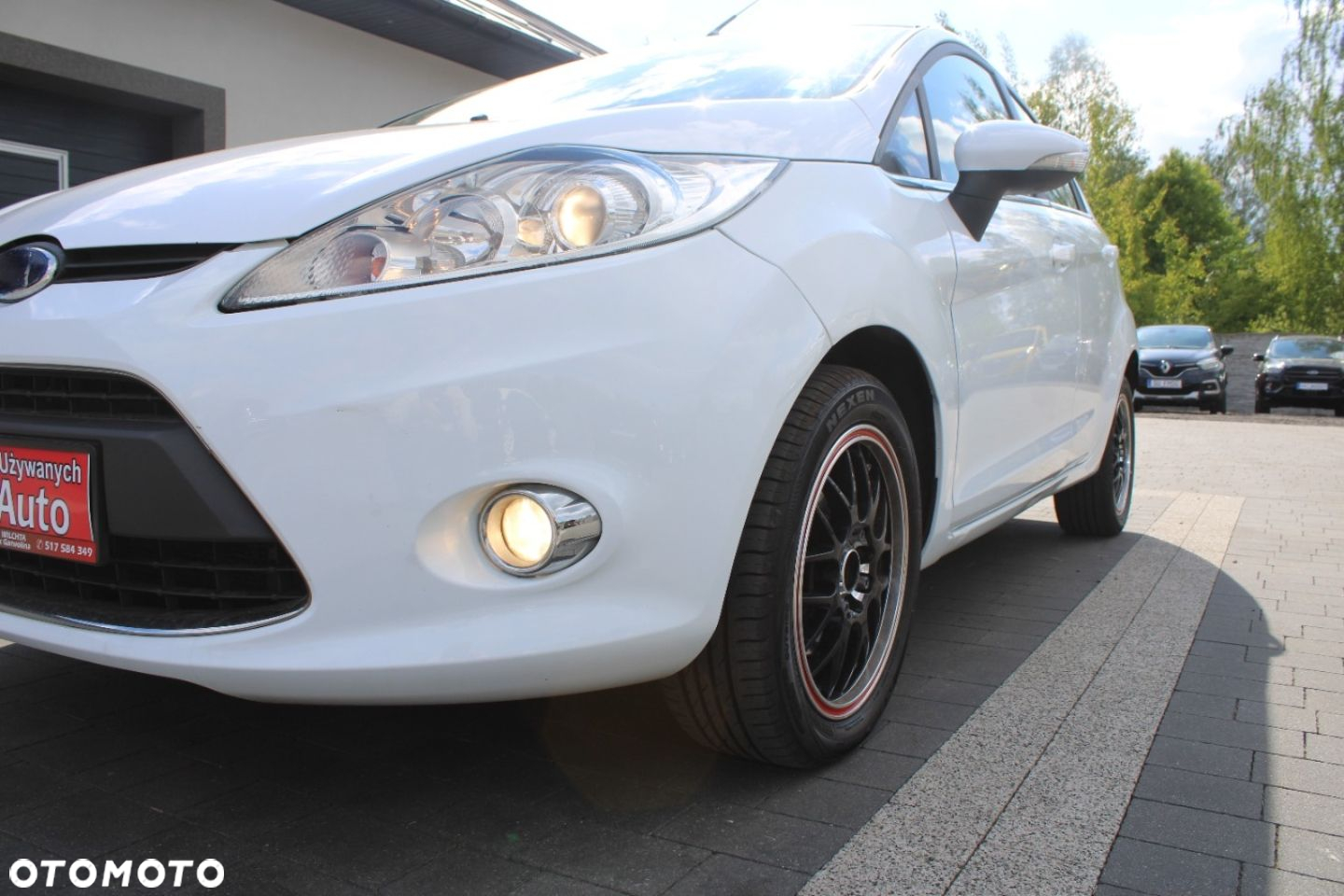 Ford Fiesta - 25