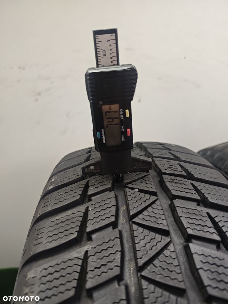 opony 195 65 15 falken hs449 eurowinter - 4