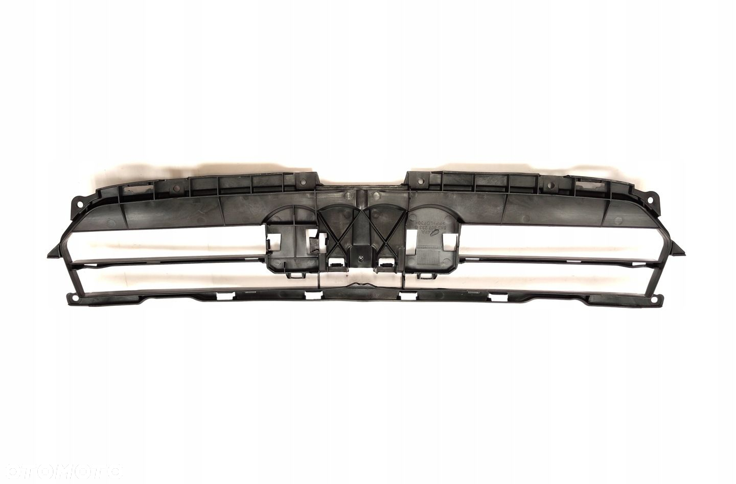 Atrapa wewnętrzna pod Grill Audi A4 b8 8k Lift 11- - 2