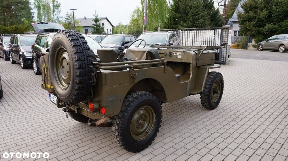Jeep Willys - 18