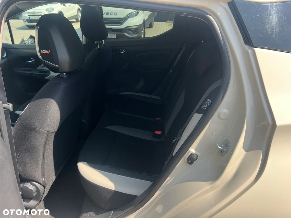 Nissan Micra 0.9 IG-T BOSE Personal Edition - 11