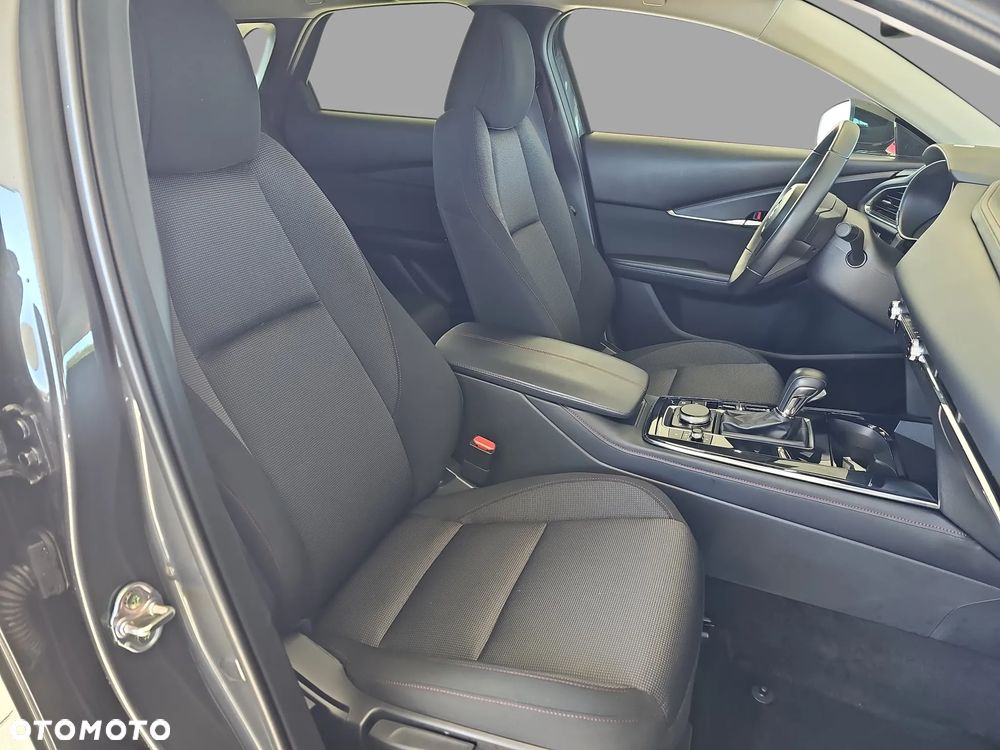 Mazda CX-30 - 14