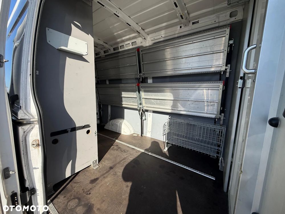 Iveco DAILY 35S12V 2,3 352 H2 - 16