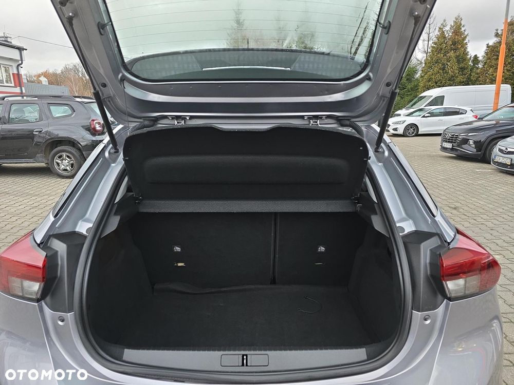 Opel Corsa 1.5 D Elegance S&S - 10