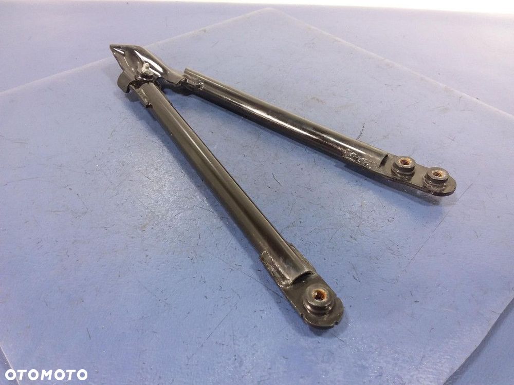 BMW M4 F82 F80 WZMOCNIENIE POPRZECZKA LEWA PRAWA KPL 2284859 2284860 - 2