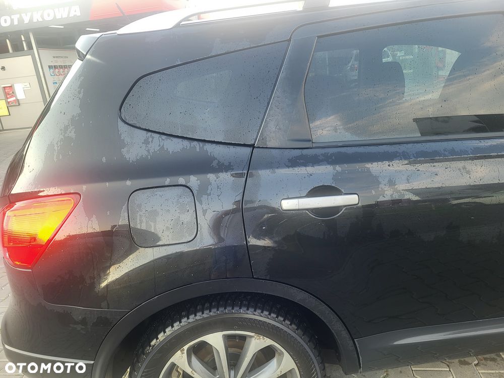 Nissan Qashqai 2.0 I-Way - 11