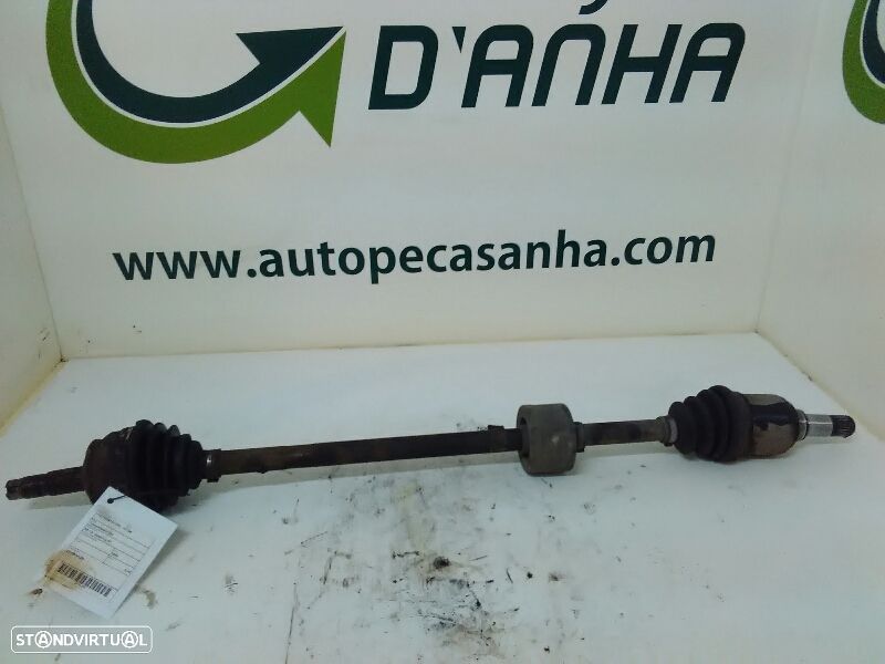 Transmissão Dto Fiat Punto (176_) - 1