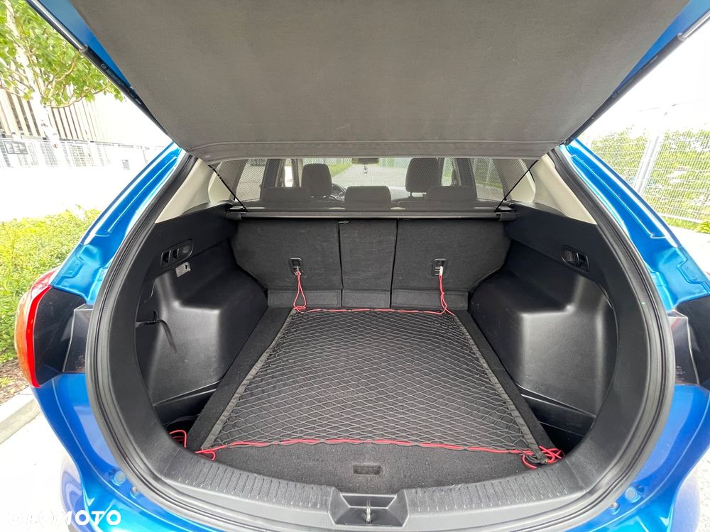 Mazda CX-5 2.2 SKYACTIV-D AWD Center-Line - 8