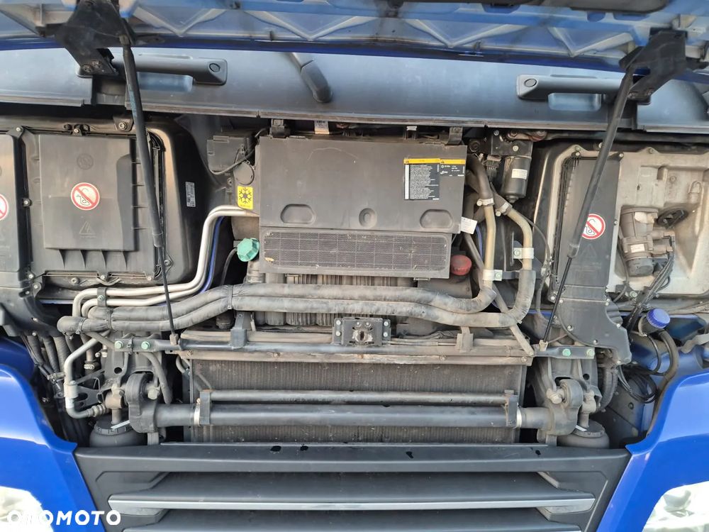 MAN TGX 18.500 - 13