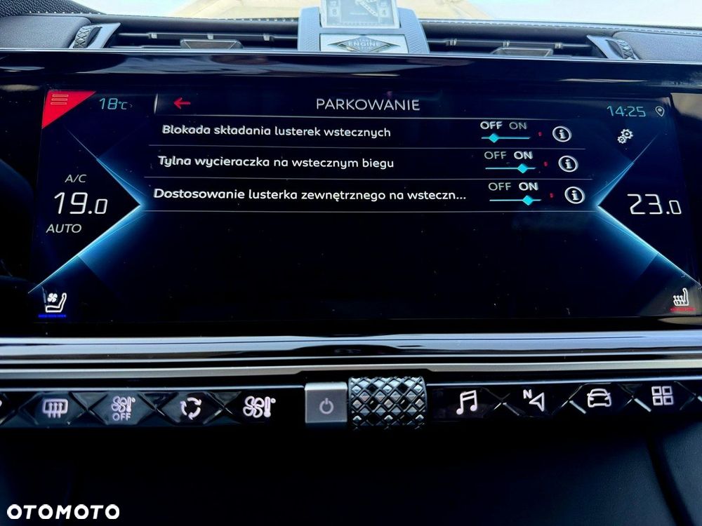 DS Automobiles DS 7 Crossback - 36