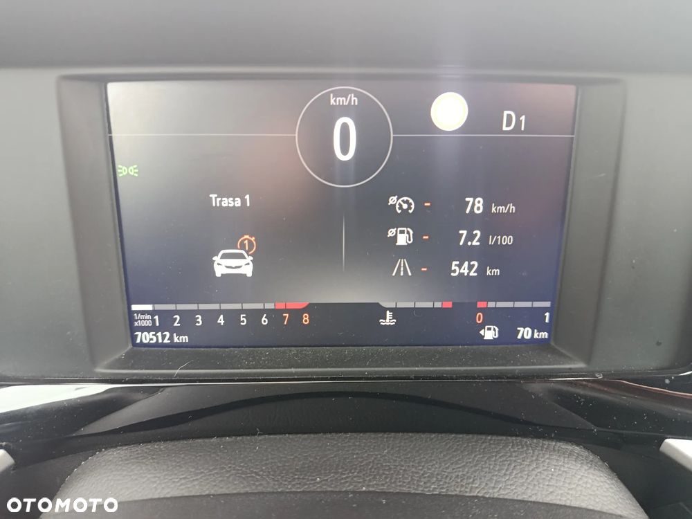 Opel Mokka 1.2 T GS S&S - 5