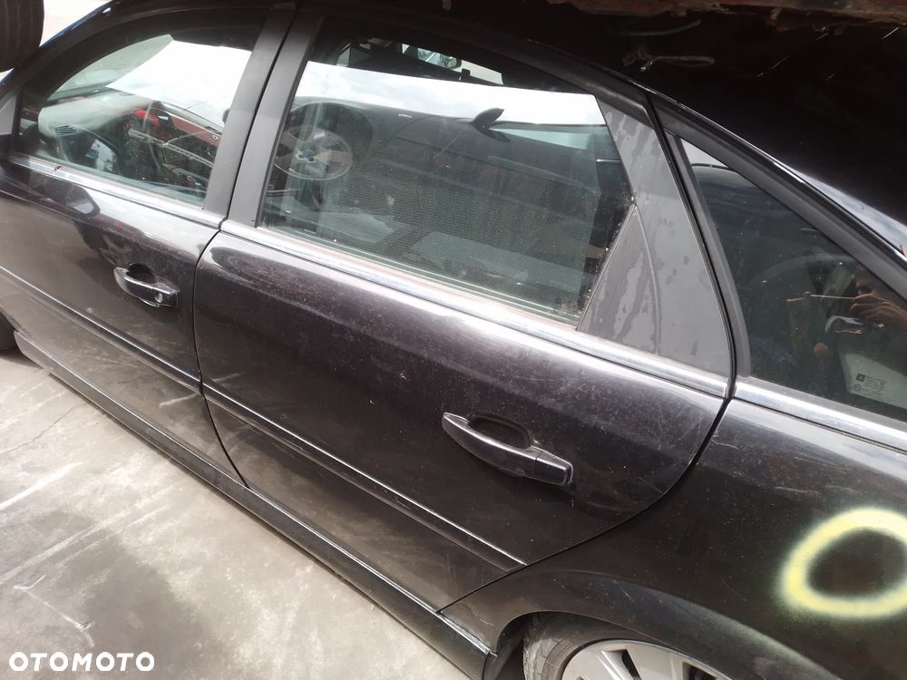 OPEL VECTRA C GTS 02-05 1.8 16V  Z18XE  20R   ZDERZAK PRZÓD - 25