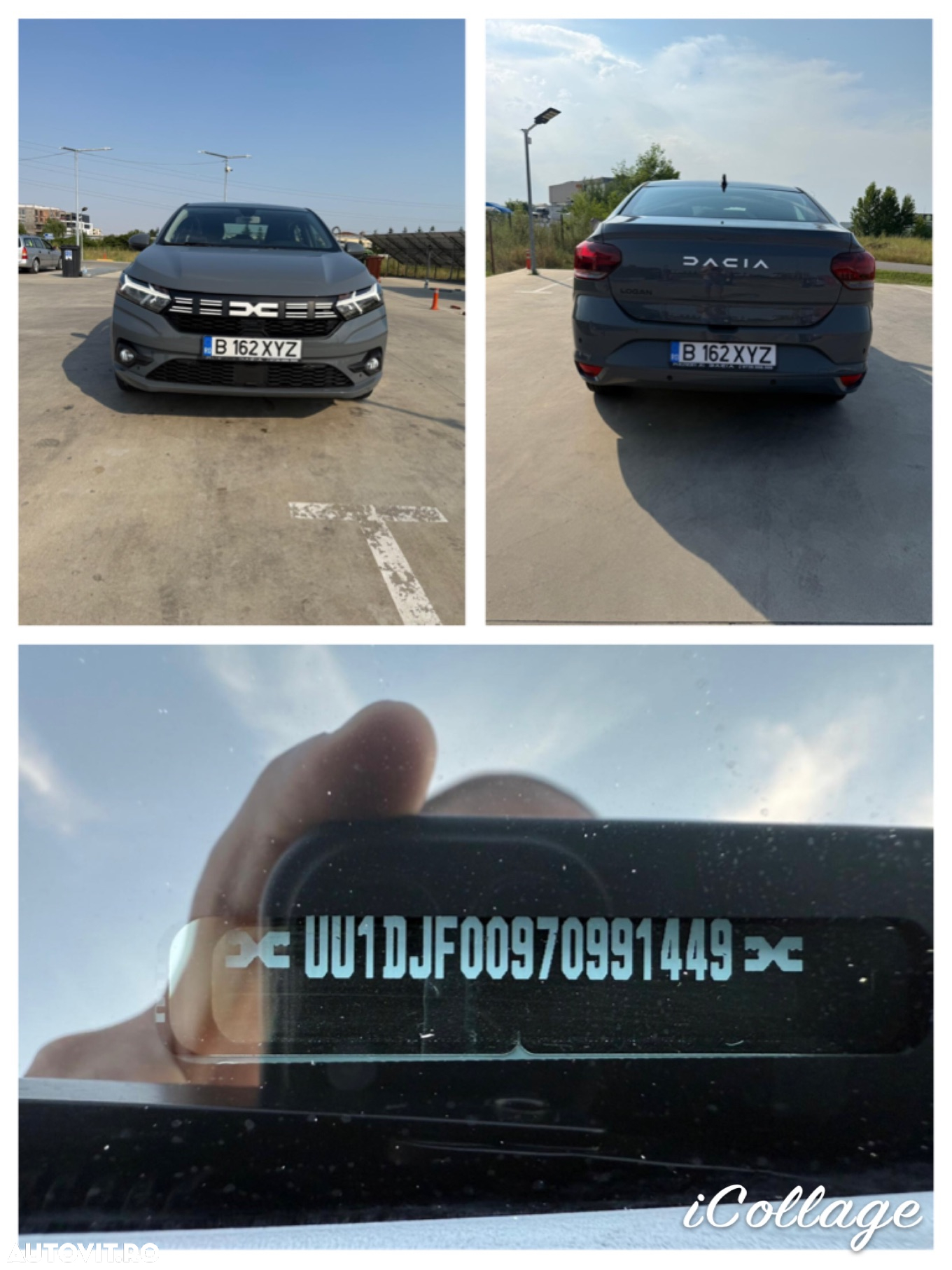 Dacia Logan ECO-G 100 MT6 Prestige+ - 5