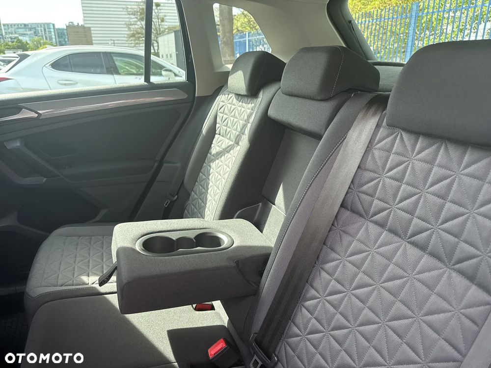 Volkswagen Tiguan 1.4 eHybrid Life DSG - 17
