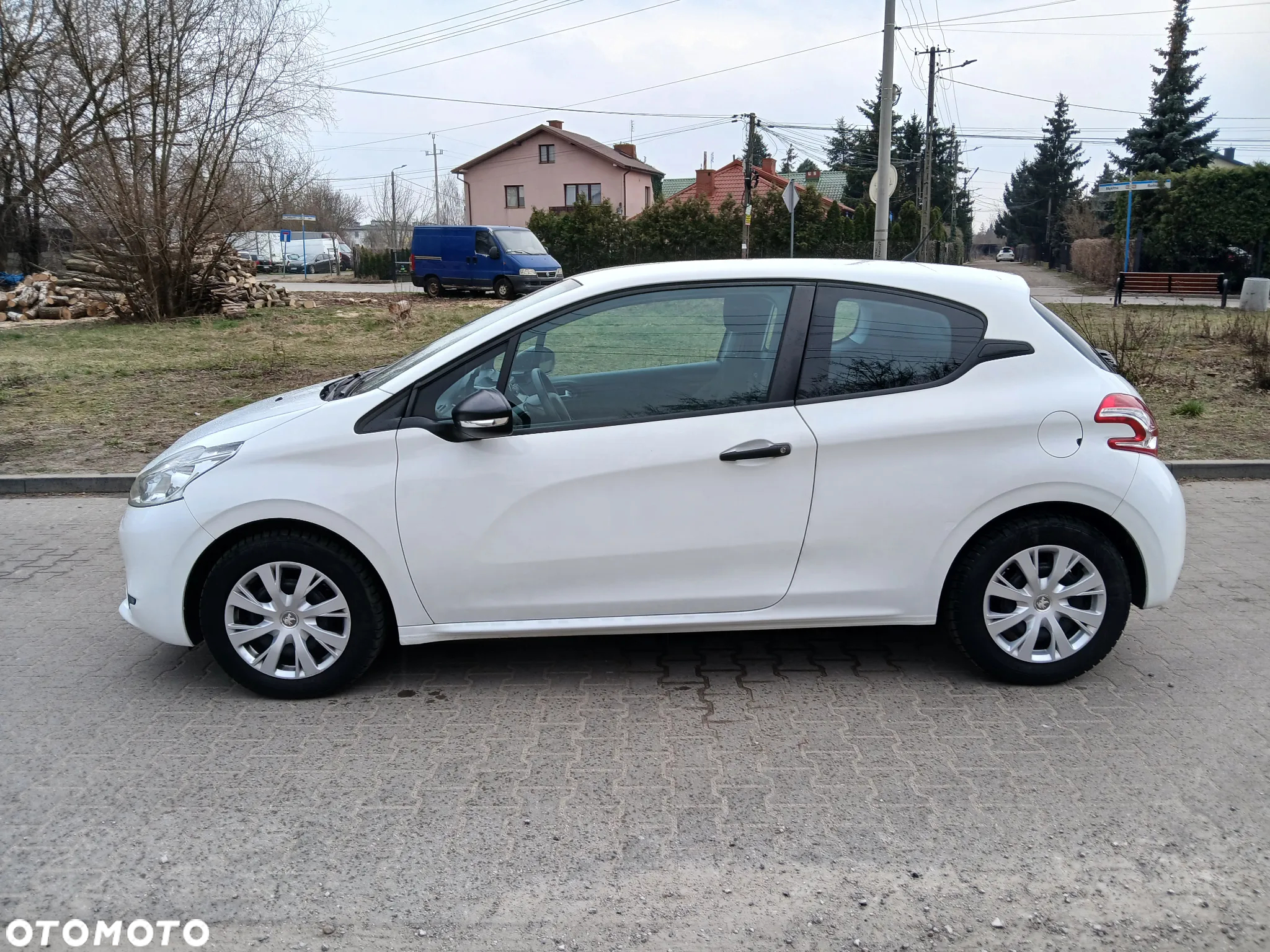 Peugeot 208 1.0 VTi/PureTech Access - 3
