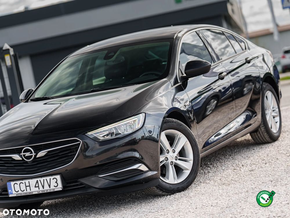 Opel Insignia 1.6 Business Innovation - 6