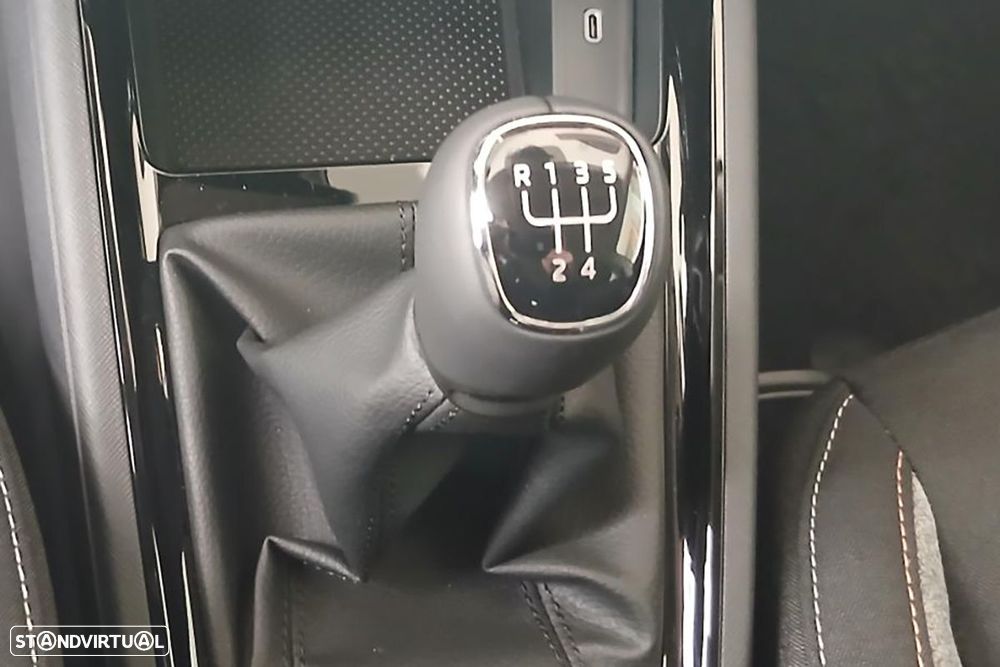 Skoda Kamiq 1.0 TSI - 8