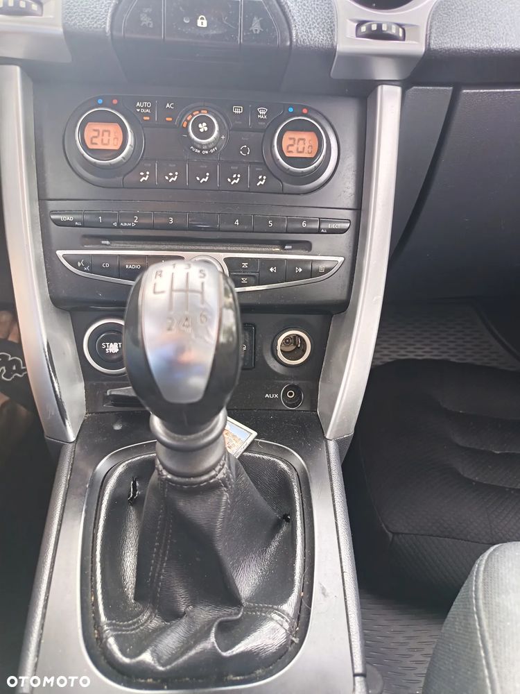 Renault Koleos 2.0 dCi 4x4 Bose Edition - 16