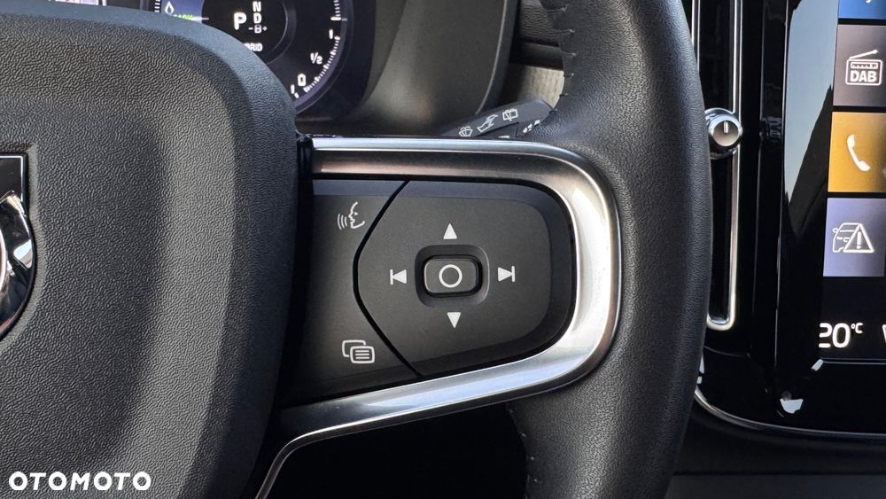 Volvo XC 40 T5 Recharge DKG Inscription - 14