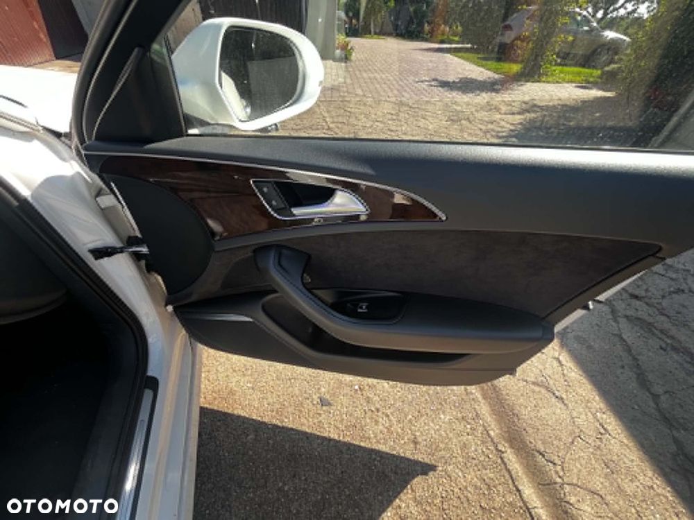 Audi A6 Avant 3.0 TDI S tronic - 18