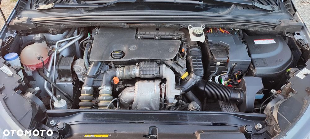 Citroën C4 BlueHDi 100 Stop&Start 86g Selection - 12