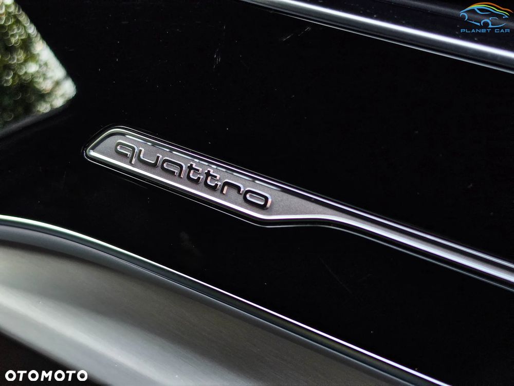 Audi Q7 45 TDI quattro tiptronic S line - 37