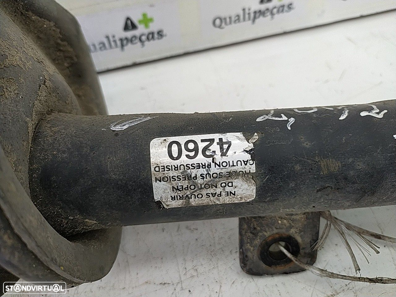 Amortecedor Fte Esq Citroën Xsara Picasso (N68) - 4