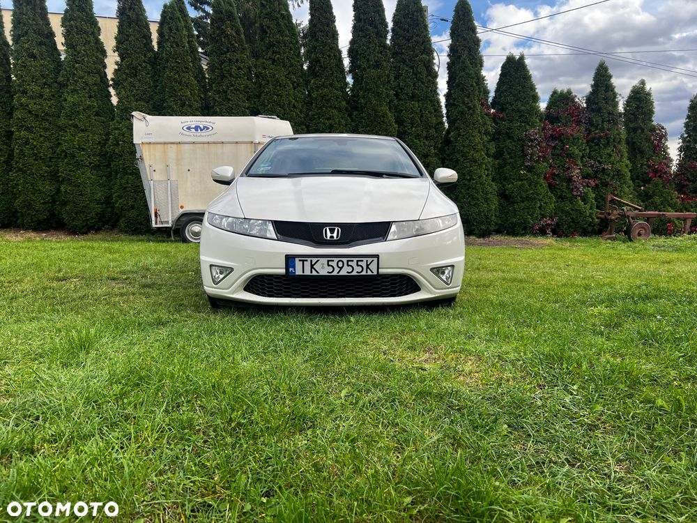 Honda Civic 2011 photo 4
