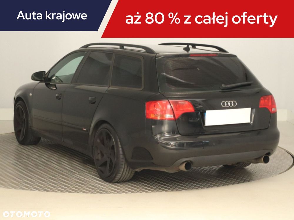 Audi A4 Avant - 6