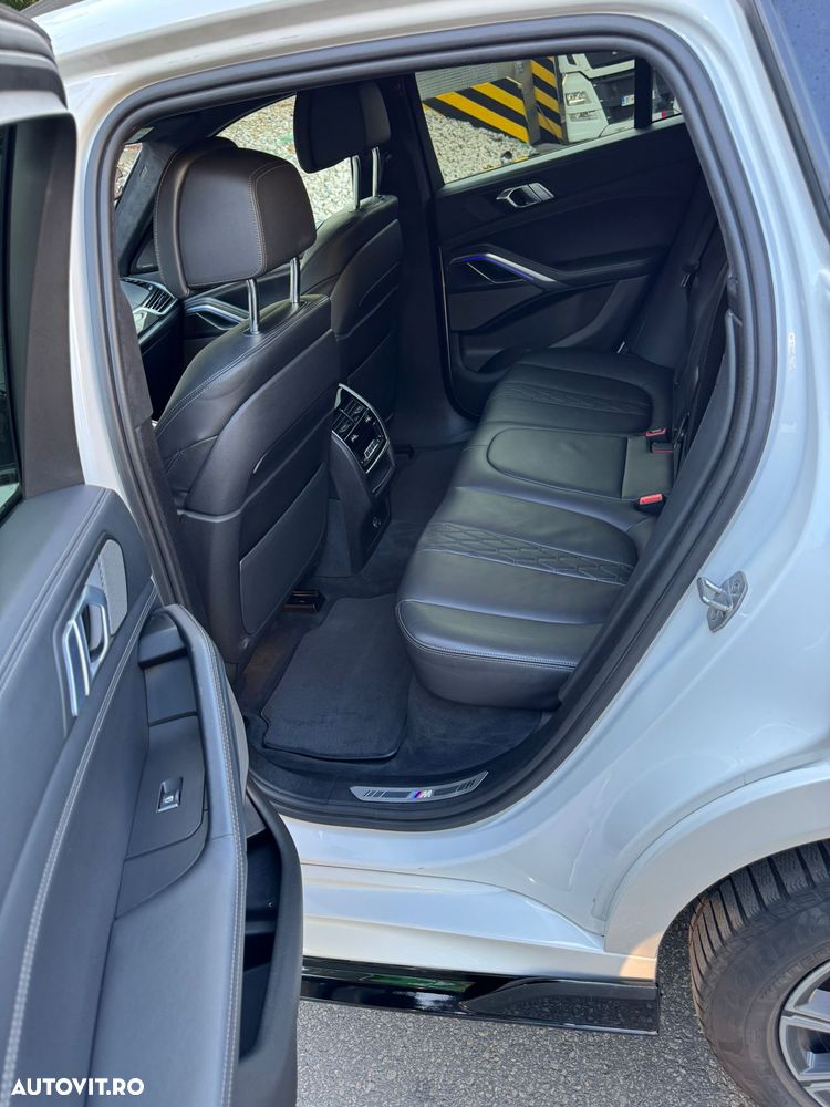 BMW X6 xDrive30d - 9