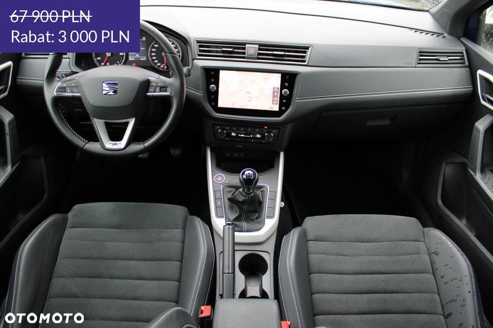 Seat Arona - 15