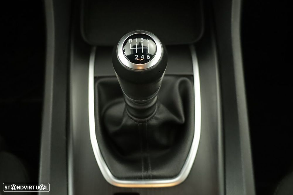 Nissan Qashqai 1.3 DIG-T Acenta - 13