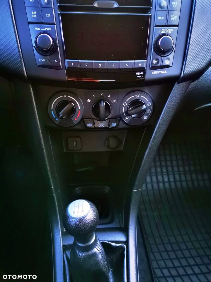 Suzuki Swift 1.2 Comfort Plus - 15