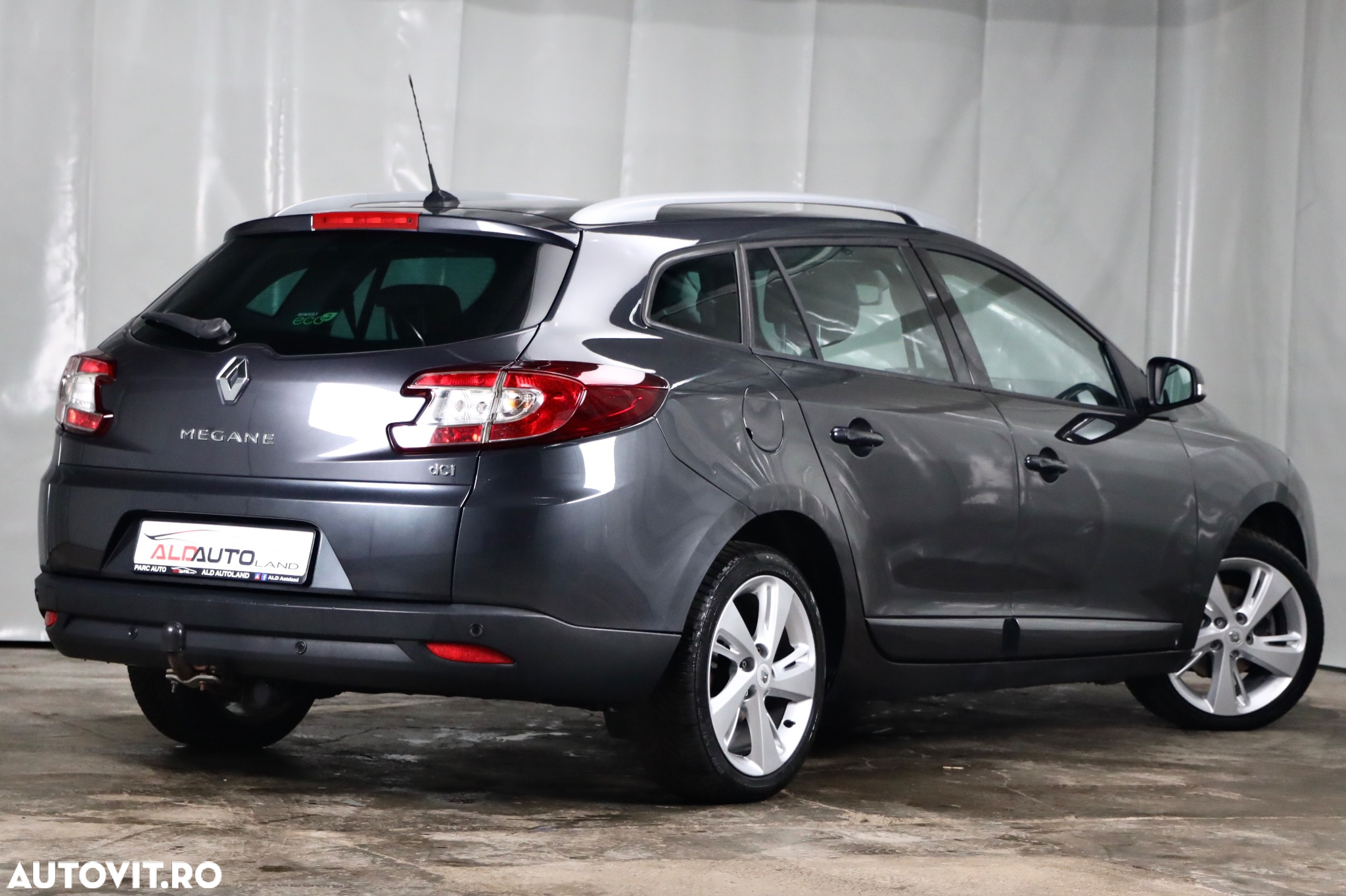 Renault Megane - 3