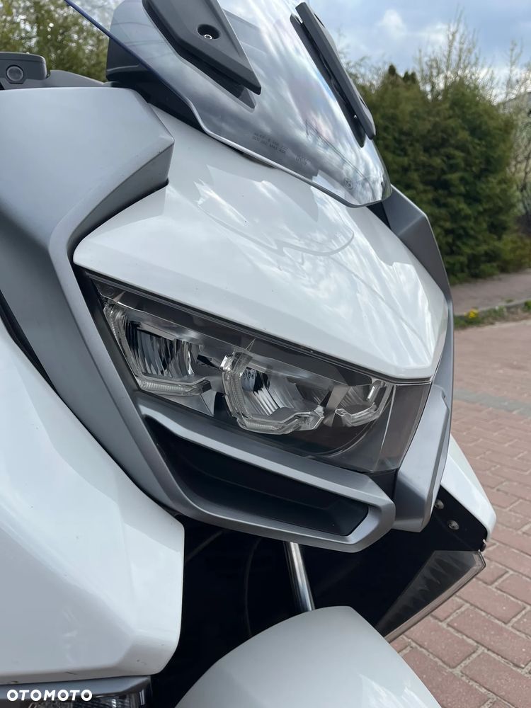BMW C 400 GT - 8