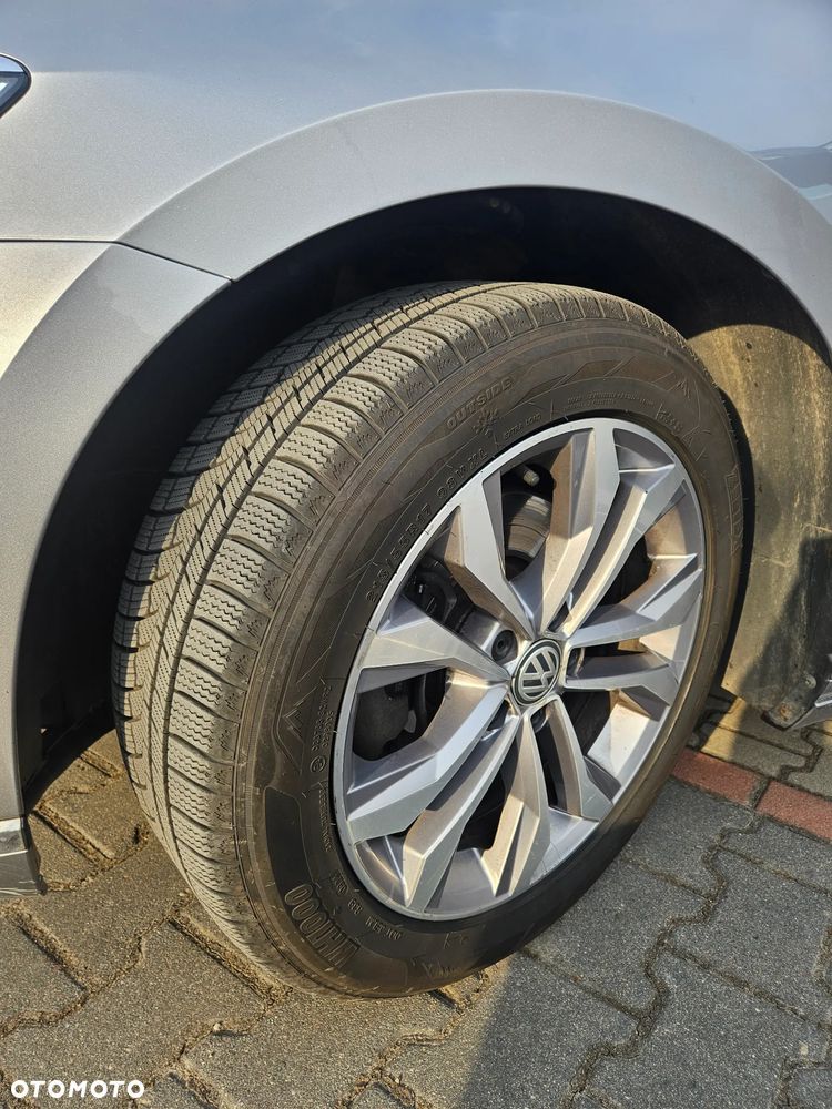 Volkswagen Passat 1.8 TSI BMT Highline DSG - 20