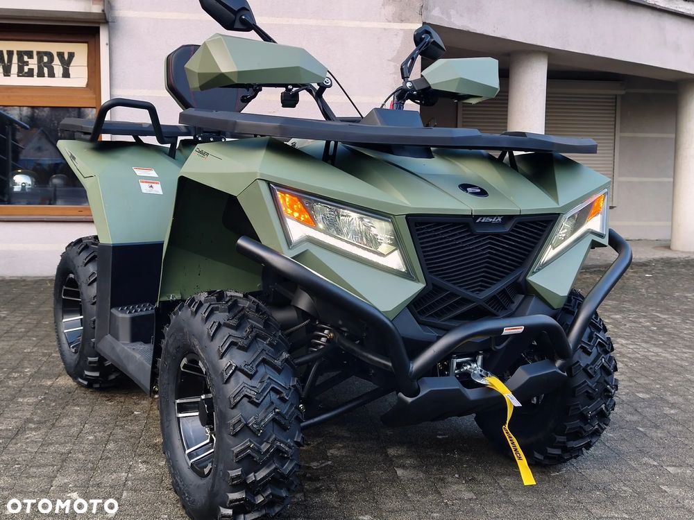 ASIX Cyber 250-T3B - 12