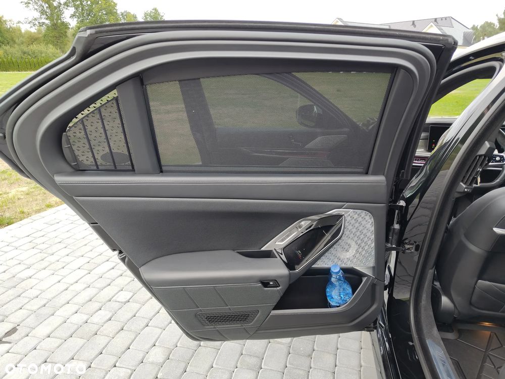 BMW Seria 7 740d xDrive mHEV M Sport sport - 38