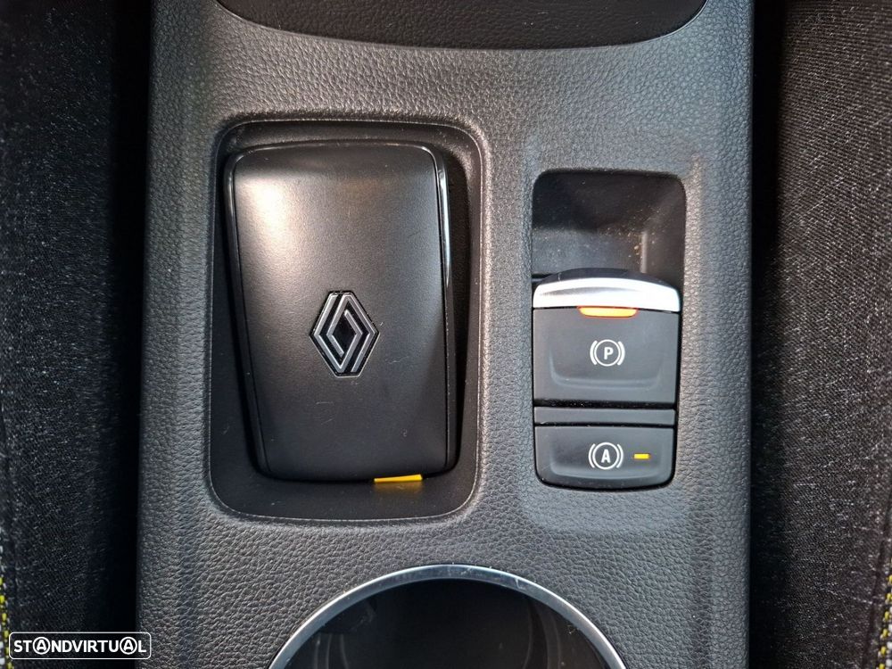 Renault Captur 1.0 TCe Techno - 22