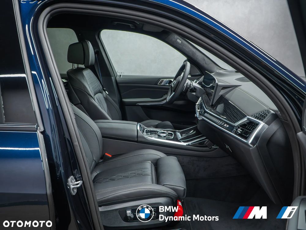 BMW X7 - 22
