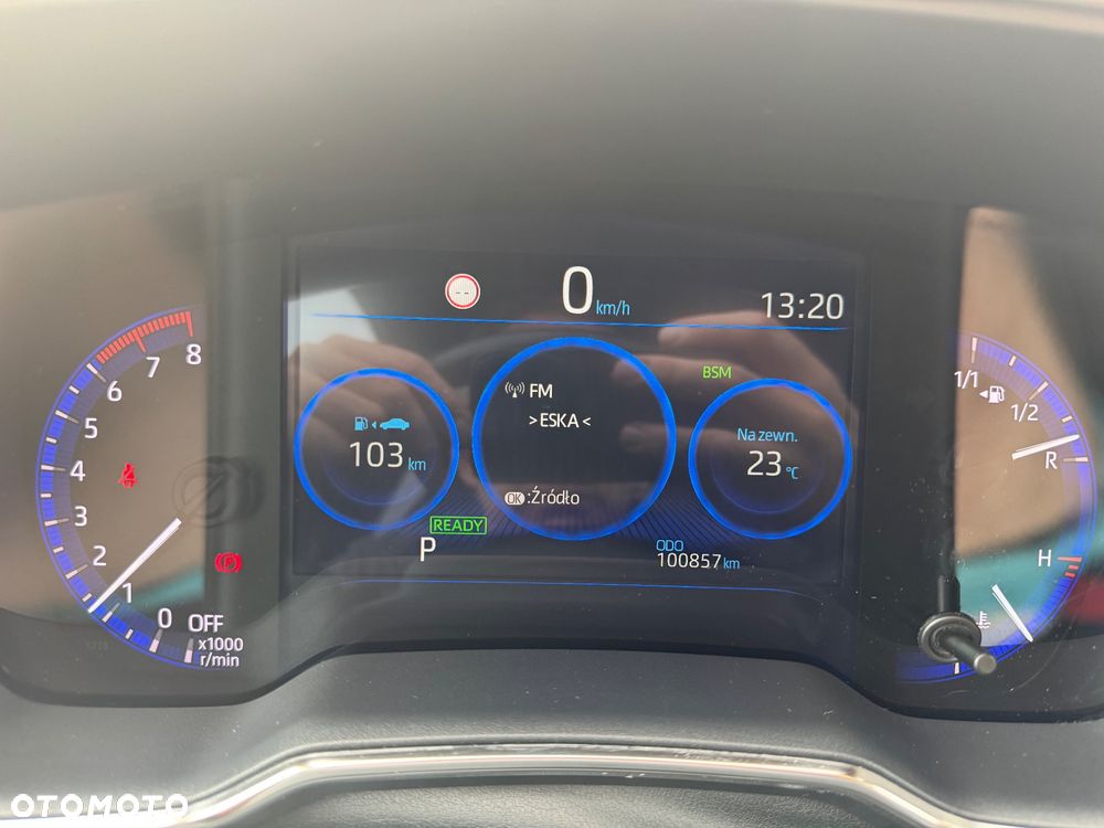 Toyota Corolla 2.0 Hybrid GR Sport - 16