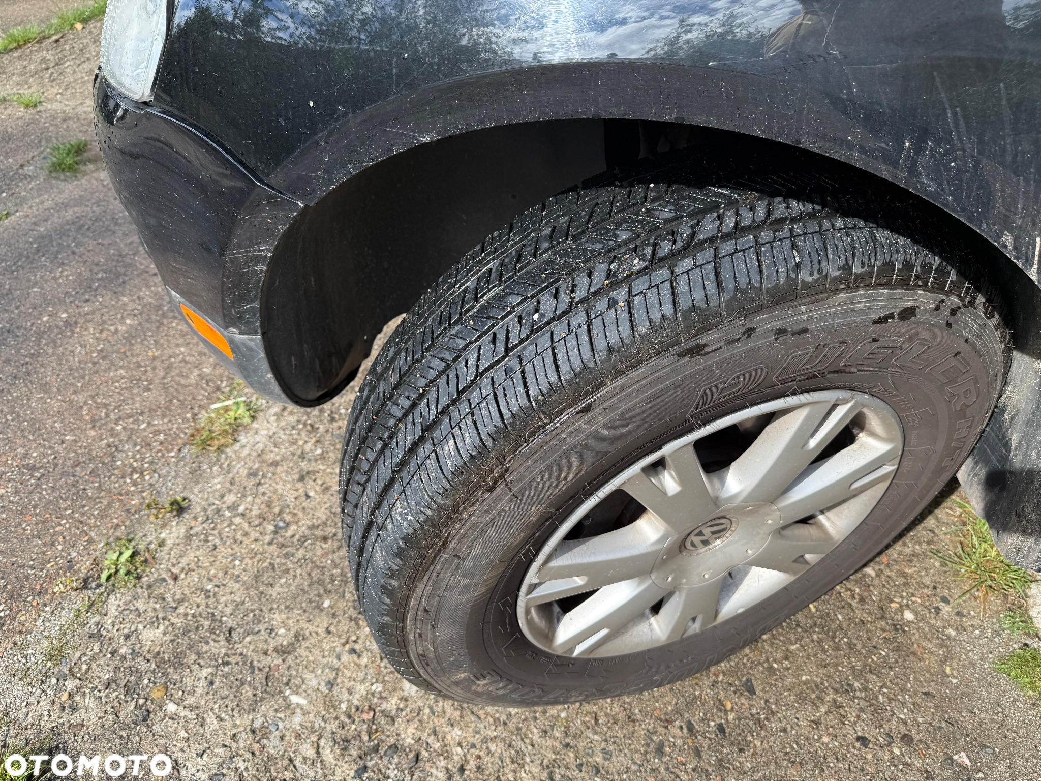 Volkswagen Touareg 4.2 V8 Automatik Individual - 10