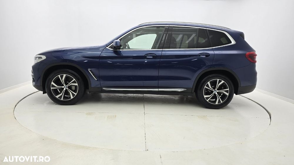 BMW X3 xDrive30d AT - 9