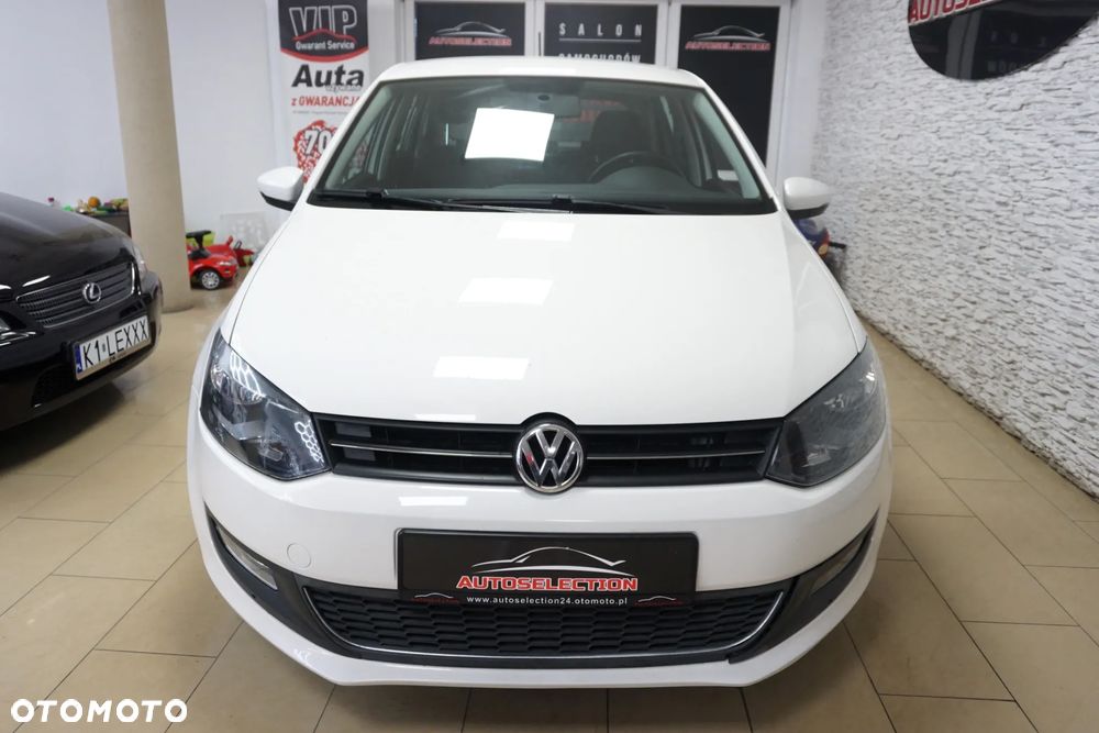 Volkswagen Polo 1.6 TDI Comfortline - 2