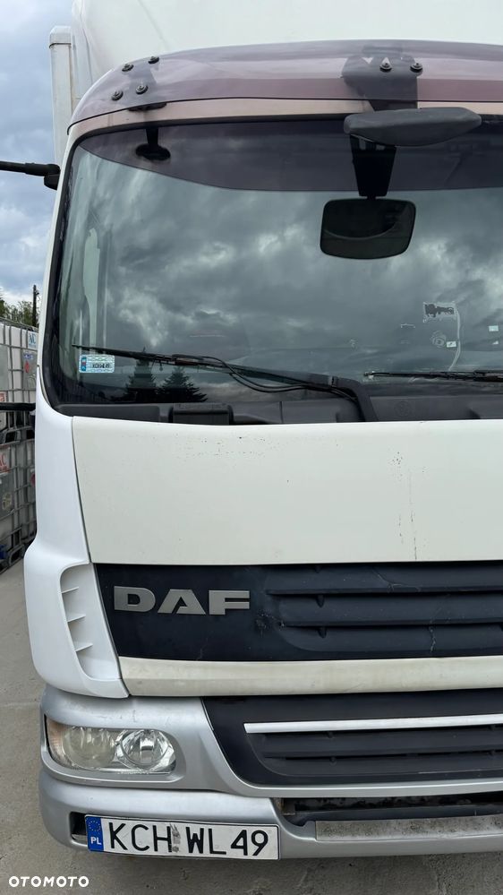 DAF AE45LF - 17