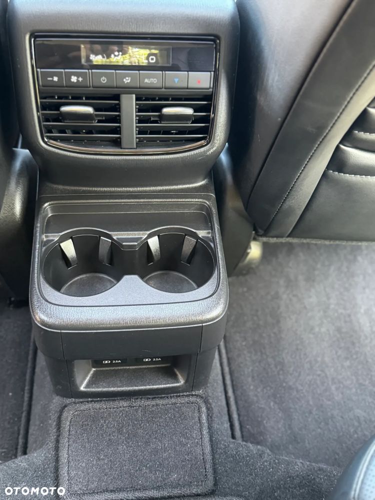 Mazda CX-9 - 6
