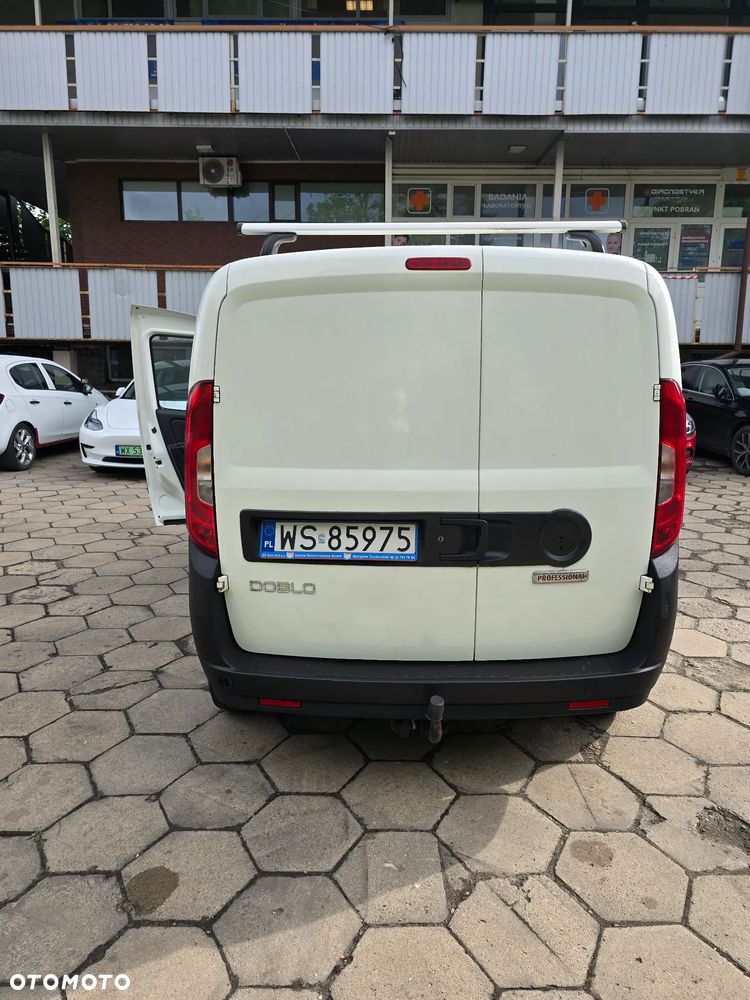 Fiat DOBLO - 9
