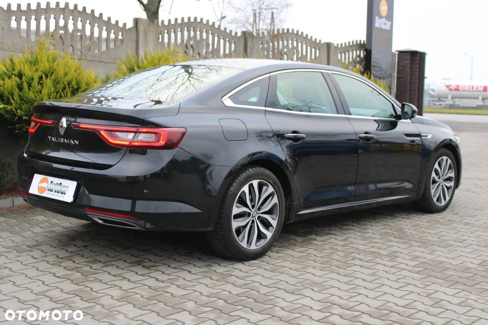 Renault Talisman 1.6 Energy dCi Intens EDC - 14