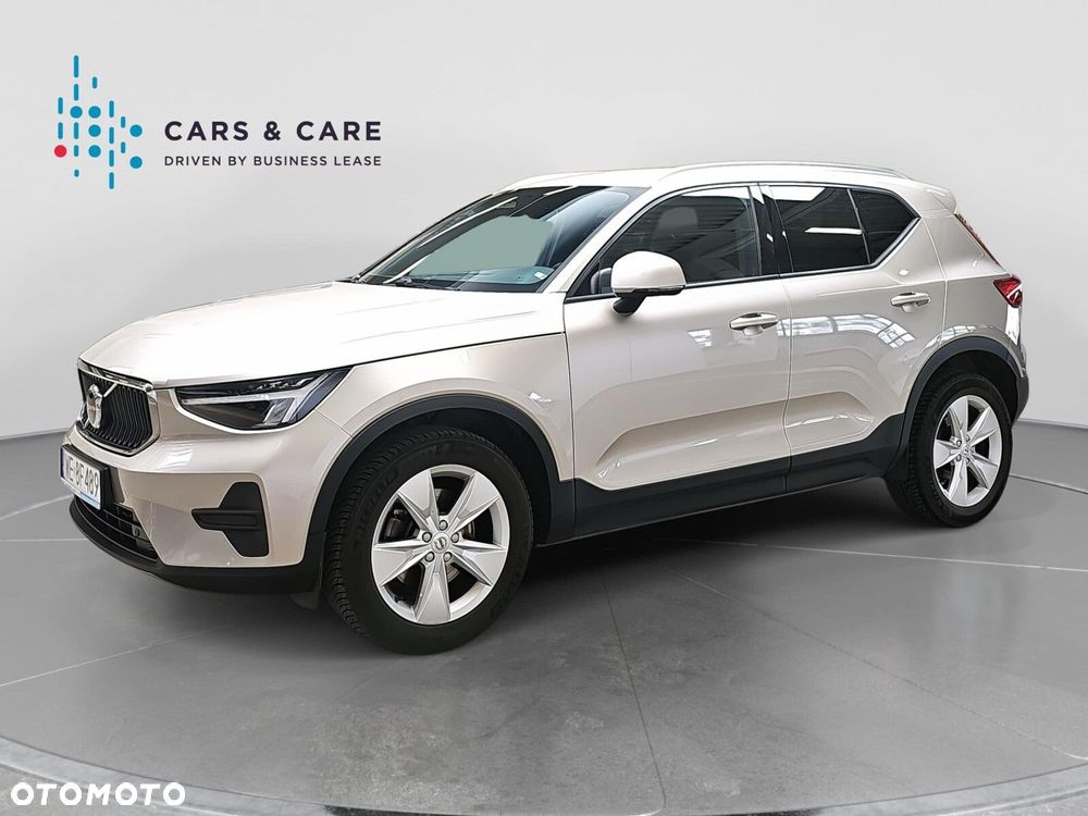 Volvo XC 40 - 4