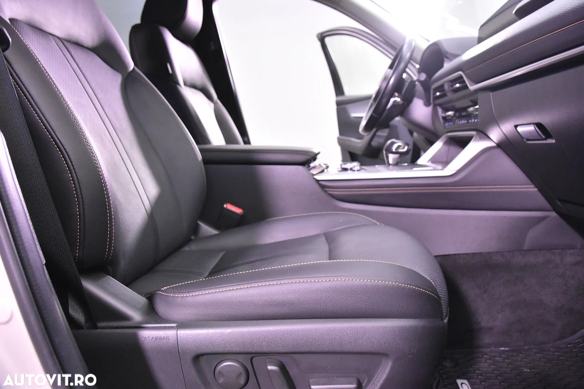 Mazda CX-60 - 11